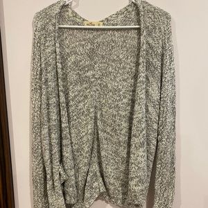 Hollister Cardigan
